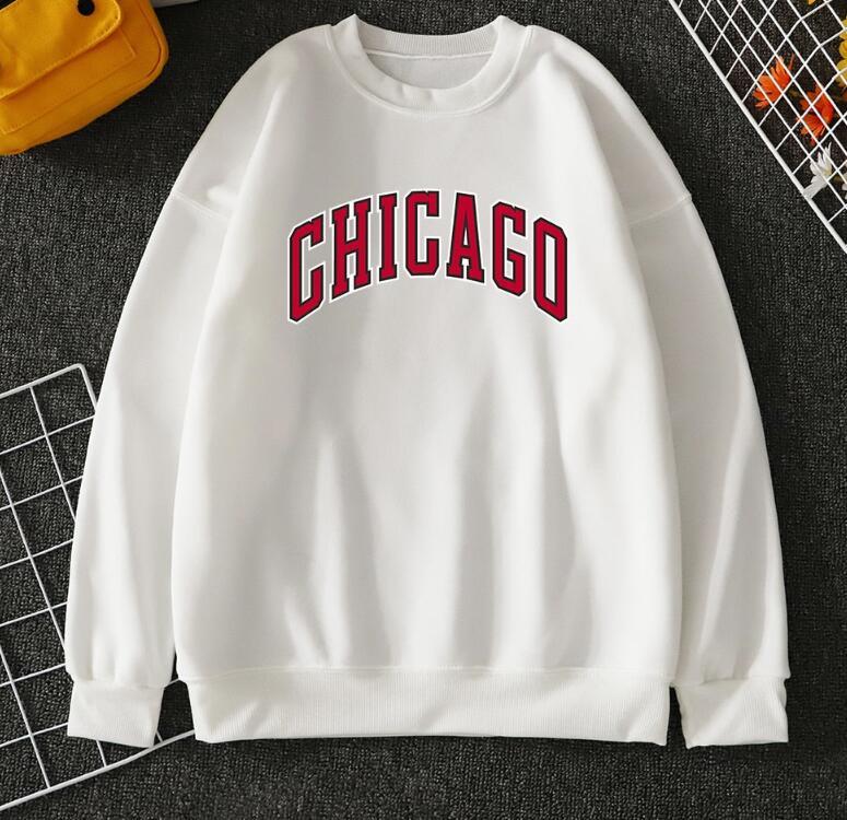 Chicago College Man's Sportswear