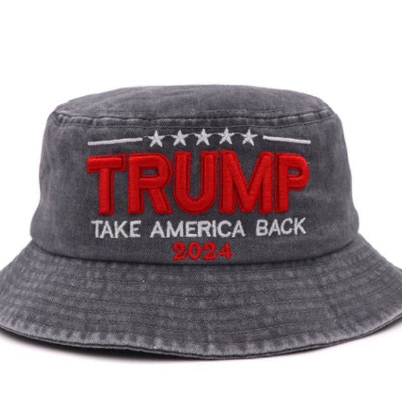 Bucket Hat US Presidential Election Hat